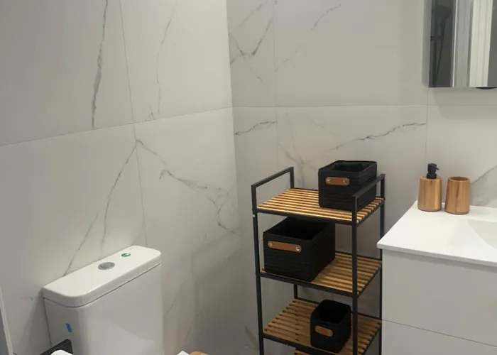 Apartment Ambar 216b
