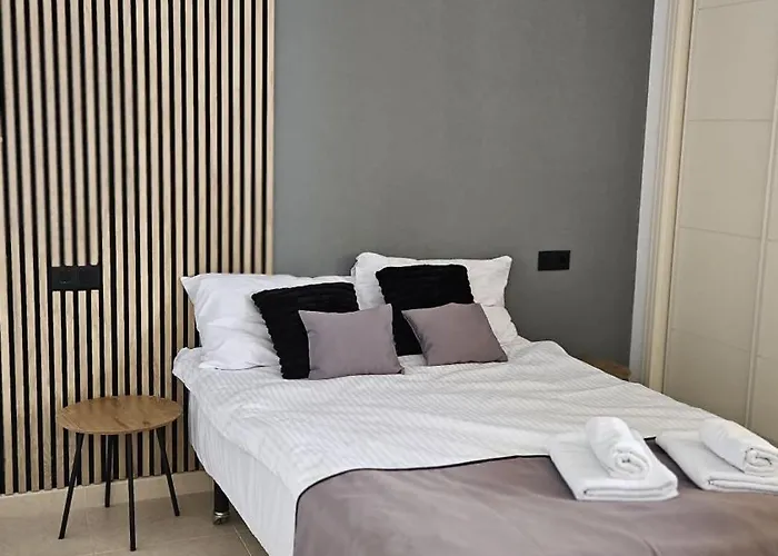Apartment Ambar 216b *