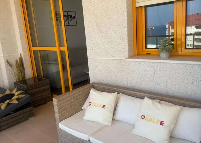 Apartment Ambar 216b *