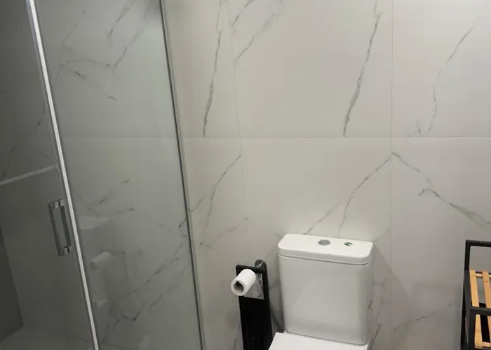 Apartment Ambar 216b