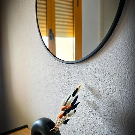 Apartamento Ambar 216b *