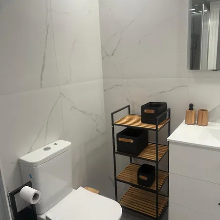 Apartamento Ambar 216b