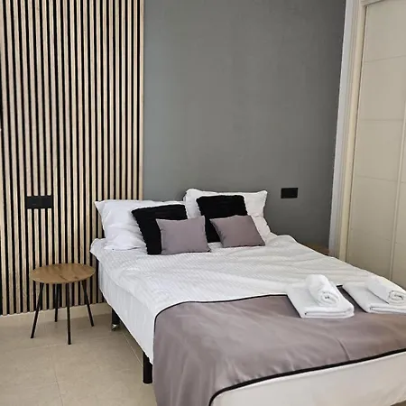 Apartmán Ambar 216b *