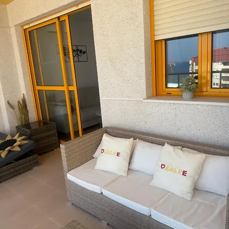 Apartamento Ambar 216b *