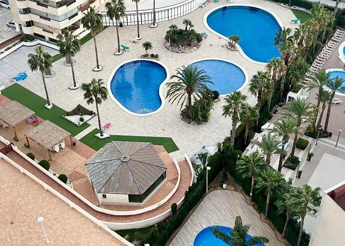 Ambar 216b Apartman *