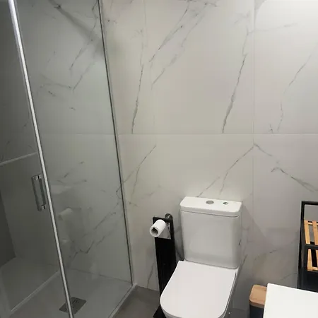 Lägenhet Ambar 216b
