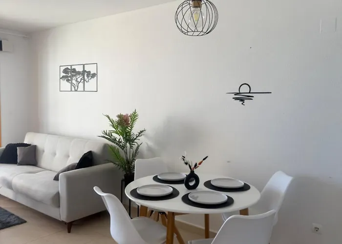 Ambar 216b Calpe